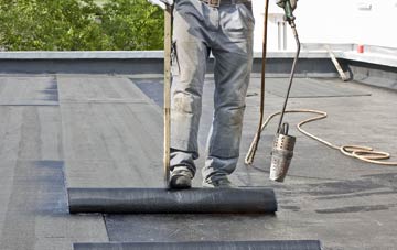 flat roof replacement Airlie, Angus