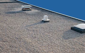 flat roofing Airlie, Angus