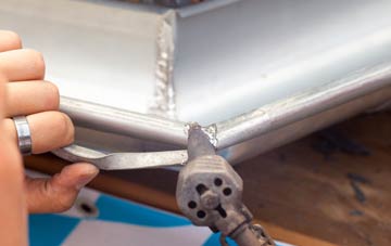 disadvantages of Airlie lead roofing