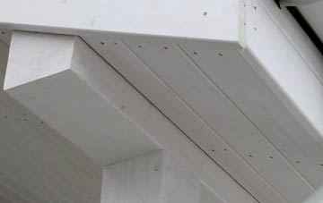 soffits Airlie, Angus