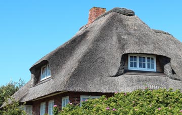 thatch roofing Airlie, Angus